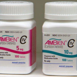 Ambien 5mg