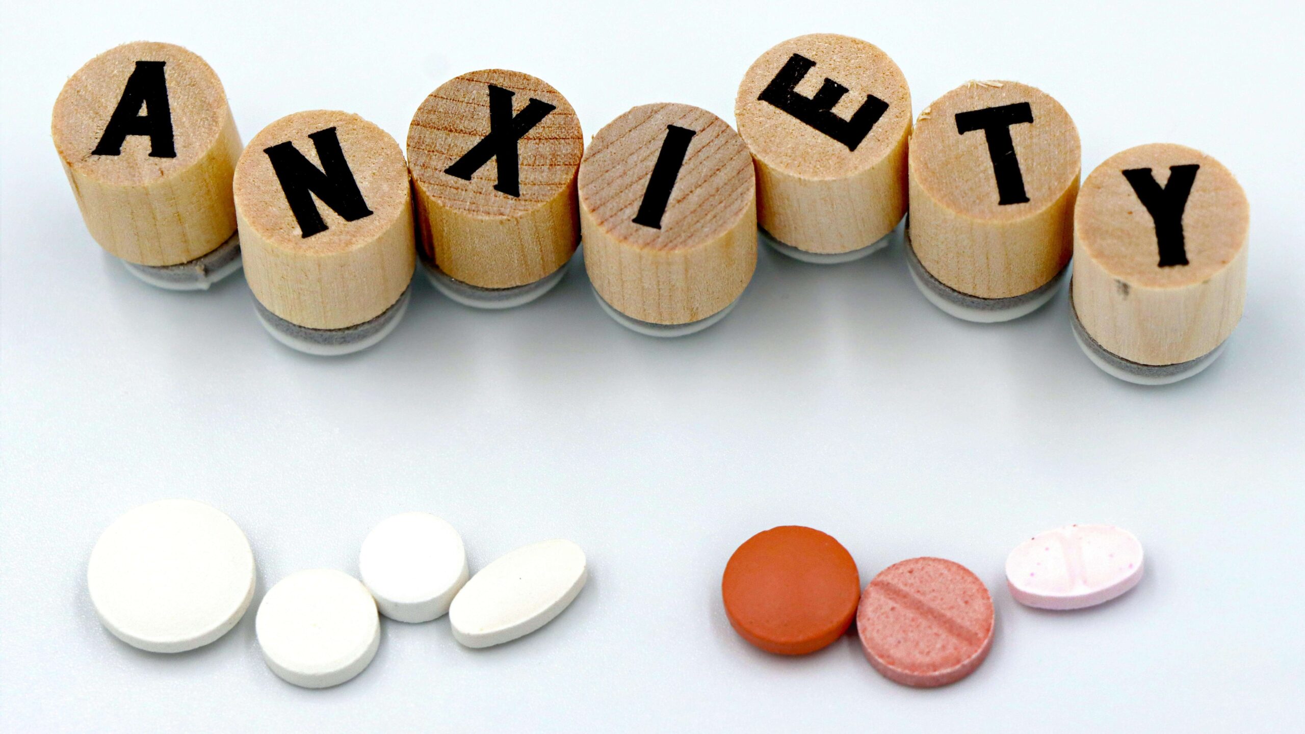 Anxiety Drug Store