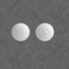 Oxycodone 10mg