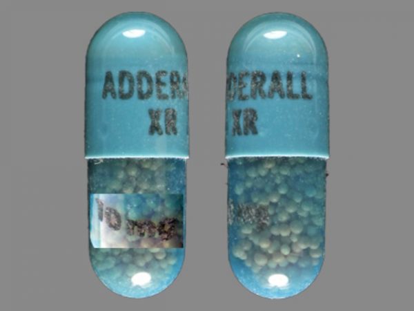 addy-600x450 Adderall XR 10mg