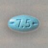 Adderall 7.5mg Adderall 7.5mg