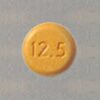 Adderall 12.5mg