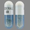 Adderall XR 15mg Adderall XR 15mg