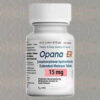 Opana ER 15mg Opana ER 15mg