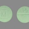 Oxycodone 15mg Oxycodone 15mg