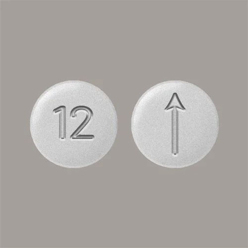 Buprenorphine-12mg Buprenorphine 12mg