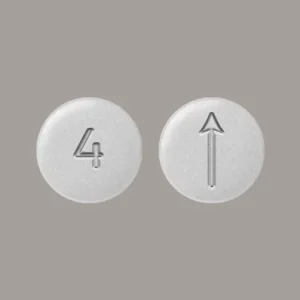 Buprenorphine 4mg