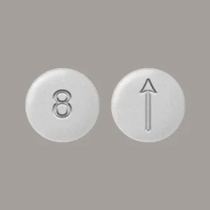 Buprenorphine 8mg