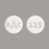 Butalbital 50mg