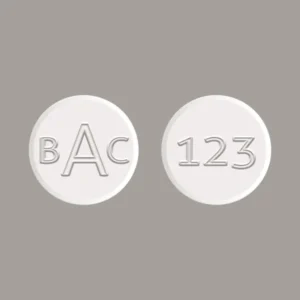 Butalbital 50mg