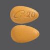 Cialis 20mg