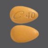 Cialis 40mg