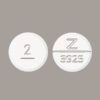 Diazepam 2mg