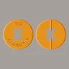 Klonopin 0.5mg