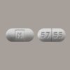 Methadone 5mg