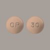 Oxycontin OP 30mg