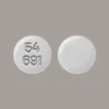 Oxymorphone 15mg