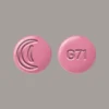 Oxymorphone ER 5mg