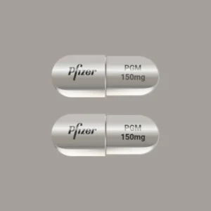 Pregabalin 150mg