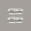 Pregabalin 25mg