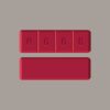 Red Xanax Bar