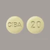Ritalin 20mg