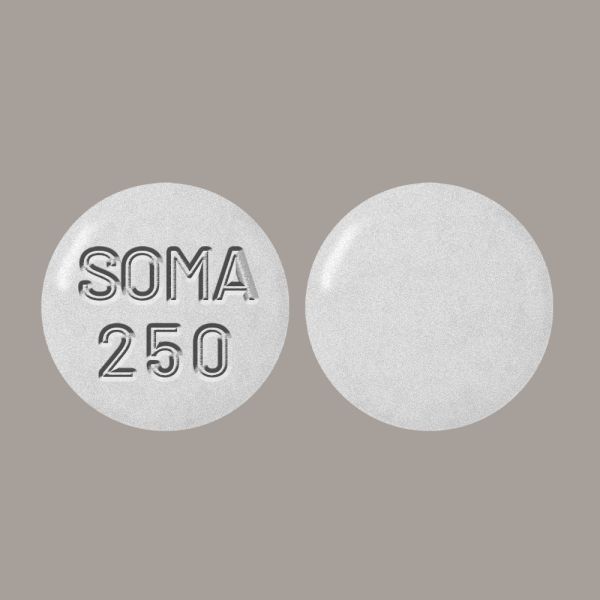 Soma-250mg-600x600 Soma 250mg