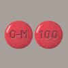 Tapentadol 100mg