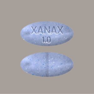 Xanax 1mg